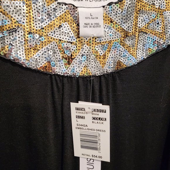 Dress - Picture 3 of 6